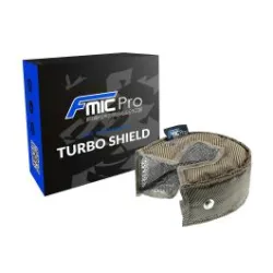 Koc Termoizolacyjny Na Turbo FMIC.Pro Inconel Magma Carbon T25