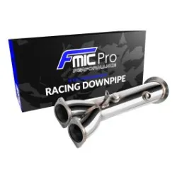 Downpipe FMIC.Pro BMW E93 335i N55 2010-2012