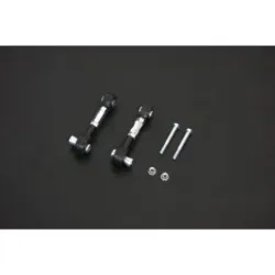 Hardrace Rear Adjustable Stabilizer Link For Cadillac Atsl Atsv Ctsv Chevrolet Camaro