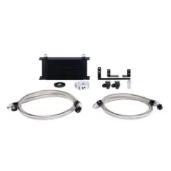 Mishimoto Mazda Miata Oil Cooler Kit 2016+ Black