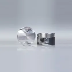 Kute tłoki silnika ZRP Ford 2.0L 16v Cosworth N/A Crank. 84mm 12.8:1