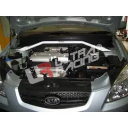 Rozpórka przednia (Front Upper Strut Bar)Ultra Racing Hyundai Accent 06+ /Kia Rio 1.4