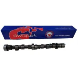 Tuningowy wałek rozrządu Świątek Polonez 1.5 - 1.6 8v Stage GT