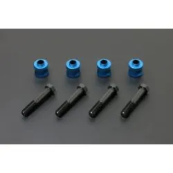 Hardrace Front Roll Center Adjuster For Lexus LS Toyota Celsior