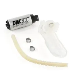 DeatschWerks In-Tank Fuel Pump 340 lph with Install Kit for Cadillac CTS-V