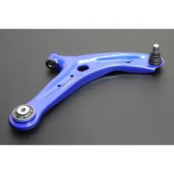 Hardrace Front Lower Arm For & Rc Ball Joint Ford Fiesta Mazda 2