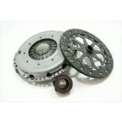 Zestaw sprzęgła Xtreme Clutch Toyota DYNA 2.4 D 55KW (1984-1987)