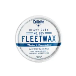 COLLINITE 885 Fleetwax Heavy Duty Paste 355 g