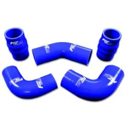 Zestaw Przewodów Silikonowych Dolotu FMIC.EU Ford Focus 1.8 TDDi MK1