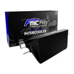 Intercooler FMIC.Pro Mitsubishi Lancer EVO X 08-15