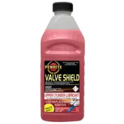 Dodatek do paliwa Penrite Valve Shield 1L dodatek ołowiowy