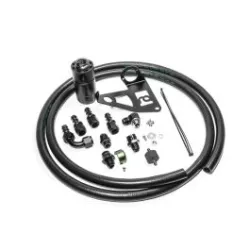 Catch Can Kit for BMW E46 3-Series Fluid Lock Radium Engineering