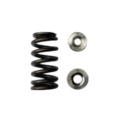 Pojedyncze sprężynki i talerzyki zaworowe tytanowe Beehive BC Brian Crower BC0326-16 BMW Mini B48