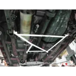 Rozpórka tylna dolna (Rear Lower Bar) (3762) Ultra Racing Toyota Avanza (F652) 1.5 2WD 16-18