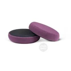 SCHOLL CONCEPTS L Polishing Pad 170/25mm PURPLE