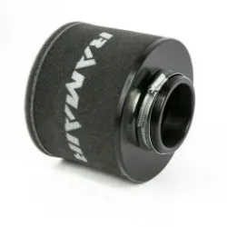 Uniwersalny stożkowy filtr powietrza Ramair CC-502 śr. 89mm