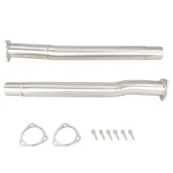 Downpipe Midpipe FMIC.Pro Audi RS3 8V TTRS 8S 2.5 TFSI 2016-2023