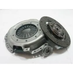 Zestaw sprzęgła Xtreme Clutch Nissan TERRANO II 3.0 DiTD 4WD 125KW (1997-2004)