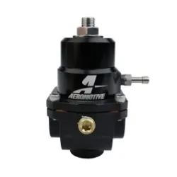 Regulator ciśnienia paliwa Aeromotive X1 Series – EFI Standard Return Style ARE 13303