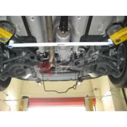 Rozpórka tylna dolna (Rear Lower Tiebar) Ultra Racing for Chevrolet Captiva 4WD Turbo-D
