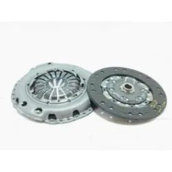 Zestaw sprzęgła Xtreme Clutch Opel ASTRA 2.0 Turbo (L08) 125KW (2005-2010)