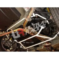 Rozpórka tylna dolna (Rear Lower Brace) Ultra Racing Honda Accord 03-08 4D