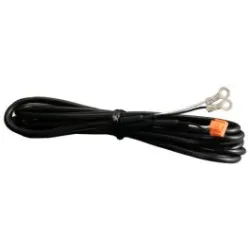 Prosport Przewód wiązka czujnika do wskaźnika ciśnienia oleju / paliwa