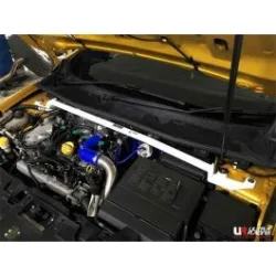 Rozpórka przednia (Front Upper Strut Bar)Ultra Racing Renault Megane III RS