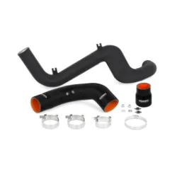 Mishimoto Ford Focus RS Hot-Side Intercooler Pipe Kit 2016-2018
