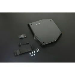 Hardrace Fuel Tank Skid Plate Suzuki Jimny