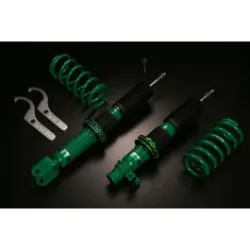 Tein Street Advance Z Zawieszenie gwintowane Honda CRX ED & EE (88-91)