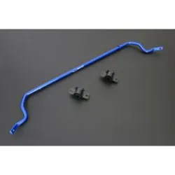 Hardrace Rear Sway Bar For Lexus GS