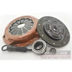 Zestaw sprzęgła Xtreme Clutch Organic Suzuki JIMNY 1.3 16V 4WD (SN413) 59KW (1998-2002)