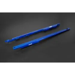 Hardrace Middle Lateral Brace For Toyota Yaris vitz