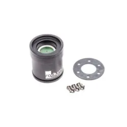 Dry Break 1,5 cala żeński montaż bezpośredni Radium Engineering