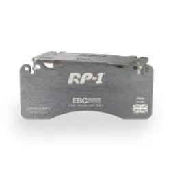 DP83040RP1 Sportowe klocki hamulcowe RP-1 Racing EBC Brakes Ford Mustang 6th Generation Ford Mustang 6th Gen Mustang 6th Generation Mach 1 Mustang 6th