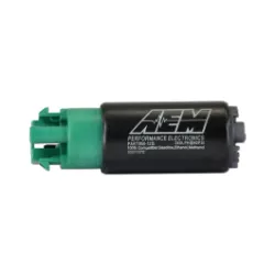 Pompa paliwa AEM E85 340 LPH AEM 50-1215