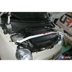 Rozpórka przednia (Front Upper Strut Bar)Ultra Racing Fiat 500 07+ 09./1.4