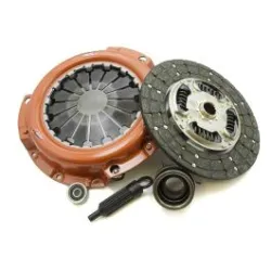 Zestaw sprzęgła Xtreme Clutch Organic Toyota LANDCRUISER 4.2l 1HZ HZJ79 (1999-2007)