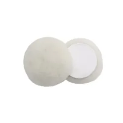 FLEXIPADS Futro polerskie 150mm / wełna Merino FLEXIPADS Futro polerskie 150mm / wełna Merino