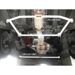 Rozpórka przednia dolna (Front Lower Tiebar) Ultra Racing Nissan Teana 03-08 J31