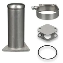 Zamiennik zaworu EGR VW Touareg Crafter z silnikami R5 2.5 TDI