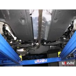 Rozpórka podłogi boczna (Side Floor Bars) 2561 Ultra Racing for Hyundai Sonata 04-10 NF