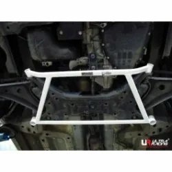 Rozpórka przednia dolna (Front Lower Brace) Ultra Racing Mitsubishi SpaceStar/Mirage 12+