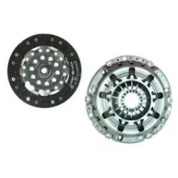 Zestaw sprzęgła Xtreme Clutch Volvo S40 2.0 T4 147KW (2000-2003)