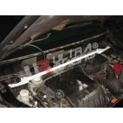 Rozpórka przednia (Front Upper Strut Bar)546A Ultra Racing Mitsubishi Colt 05+ 3/5D