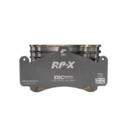 DP82094RPX Sportowe klocki hamulcowe RP-X Racing EBC Brakes Porsche Boxster 987 Cayman 987 Porsche 911 997 911 997 GT3 911 997 GT3 RS 911 997 GT3