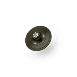 FLEXIPADS 115mm Rigid SCD Extragrip M14 (with centering pin)