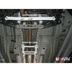 Rozpórka środkowa (Mid Lower Brace) (3802) Ultra Racing Chevrolet Malibu 1.5T/2.0T 2WD Hybrid 16+