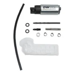 Pompa paliwa DeatschWerks DW300C 340 lph 2011-16 Chevy Cruze 2013-17 Buick Verano 2016-19 Buick Cascada